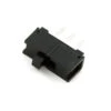 Mini Power Switch - SPDT 1 Mini Power Switch - SPDT -Electronic Components Store 00102 02 L