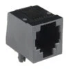 RJ11 6-Pin Connector 1 RJ11 6-Pin Connector -Electronic Components Store 00132 01