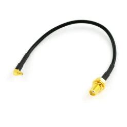 Interface Cable MMCX To SMA