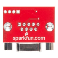 SparkFun RS232 Shifter - SMD 10 SparkFun RS232 Shifter - SMD -Electronic Components Store 00449 04a