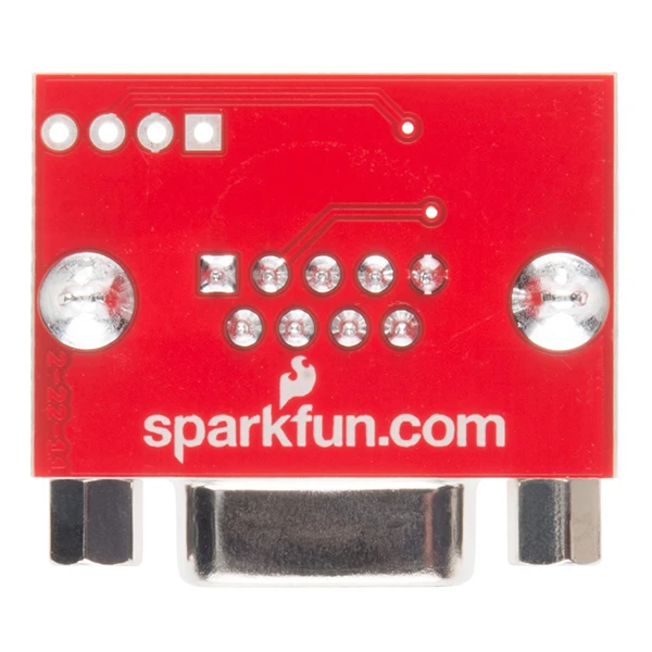 SparkFun RS232 Shifter - SMD 6 SparkFun RS232 Shifter - SMD - Image 4