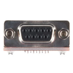 SparkFun RS232 Shifter - SMD 9 SparkFun RS232 Shifter - SMD -Electronic Components Store 00449 05a