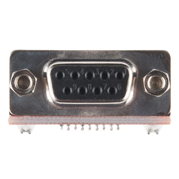 SparkFun RS232 Shifter - SMD 5 SparkFun RS232 Shifter - SMD - Image 3