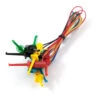 IC Hook Test Leads 1 IC Hook Test Leads -Electronic Components Store 00501 1