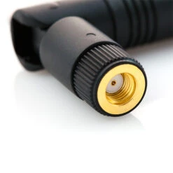 2.4GHz Duck Antenna RP-SMA - Large -Electronic Components Store 00558 3