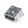 USB Mini-B SMD Connector -Electronic Components Store 00587 01