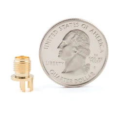 SMA Connector 8 SMA Connector -Electronic Components Store 00593 SMA Connector 03