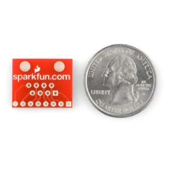 SparkFun RJ45 Breakout -Electronic Components Store 00716 04