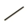 Break Away Female Headers - Swiss Machine Pin -Electronic Components Store 00743 1