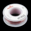 Hook-up Wire - Red (22 AWG) -Electronic Components Store 08023 01