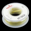 Hook-up Wire - Yellow (22 AWG) -Electronic Components Store 08024 01a