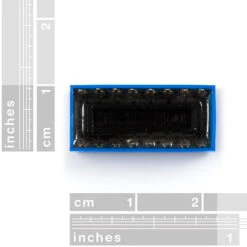 DIP Switch - 8 Position -Electronic Components Store 08034 3