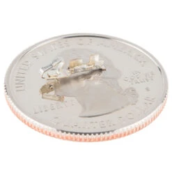 Polarized Connectors - Crimp Pins (20 Pack) -Electronic Components Store 08100 02a