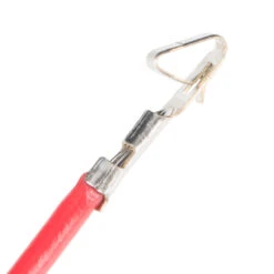 Polarized Connectors - Crimp Pins (20 Pack) -Electronic Components Store 08100 Action