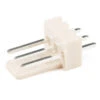 Polarized Connectors - Header (3-Pin) -Electronic Components Store 08232 Polarized Connectors Header 3 Pin 01