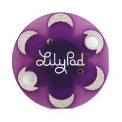 LilyPad Buzzer -Electronic Components Store 08463 03