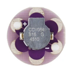 LilyPad Buzzer -Electronic Components Store 08463 04