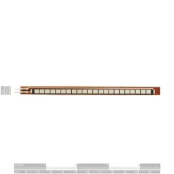 Flex Sensor 4.5" -Electronic Components Store 08606 01 L