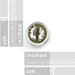 Electret Microphone -Electronic Components Store 08635 02 L