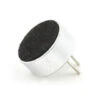 Electret Microphone -Electronic Components Store 08635 03 L