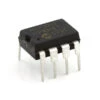 Analog To Digital Converter - MCP3002 -Electronic Components Store 08636 03 L