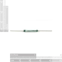 Reed Switch -Electronic Components Store 08642 01 L