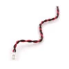 Jumper Wire - JST Black Red -Electronic Components Store 08670 03 L