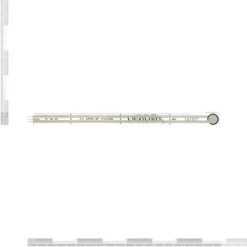 FlexiForce Pressure Sensor - 100lbs. -Electronic Components Store 08685 02 L