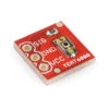 SparkFun Ambient Light Sensor Breakout - TEMT6000 2 SparkFun Ambient Light Sensor Breakout - TEMT6000 -Electronic Components Store 08688 01