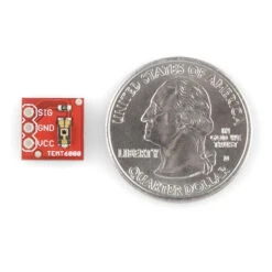 SparkFun Ambient Light Sensor Breakout - TEMT6000 -Electronic Components Store 08688 05