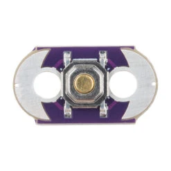 LilyPad Button Board -Electronic Components Store 08776 LilyPad Button Board 02