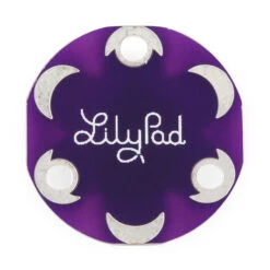 LilyPad Temperature Sensor 9 LilyPad Temperature Sensor -Electronic Components Store 08777 03