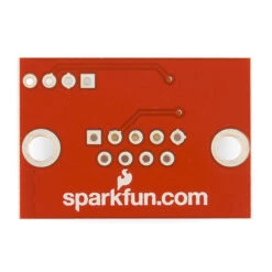 SparkFun RS232 Shifter SMD (No DB9) -Electronic Components Store 08780 03