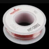 Hook-up Stranded Wire - Red (22 AWG) -Electronic Components Store 08865 01