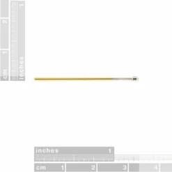 Pogo Pin W/ Chiseled Tip -Electronic Components Store 08870 01 L