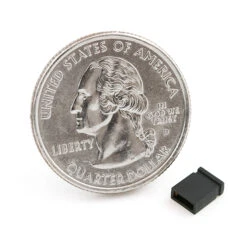 Jumper - 2 Pin -Electronic Components Store 09044 03 L