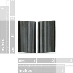 Slide Potentiometer Knob - X-Large -Electronic Components Store 09120 01 L