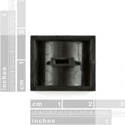 Slide Potentiometer Knob - X-Large -Electronic Components Store 09120 02 L