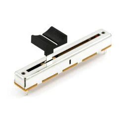 Slide Potentiometer Knob - X-Large -Electronic Components Store 09120 05 L