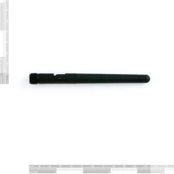 900/1800MHz Dual Frequency Duck Antenna - RP-SMA 8 900/1800MHz Dual Frequency Duck Antenna - RP-SMA -Electronic Components Store 09143 02