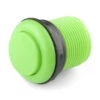 Pushbutton 33mm - Green -Electronic Components Store 09179 01
