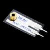 Piezo Vibration Sensor - Large With Mass -Electronic Components Store 09197 02 L