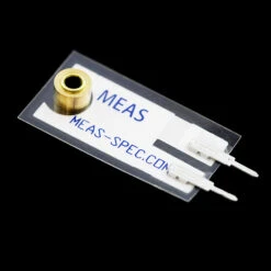 Piezo Vibration Sensor - Large With Mass