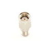 RPSMA Male To SMA Female Adapter -Electronic Components Store 09232 1
