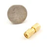 SMA Male To RPSMA Male Adapter -Electronic Components Store 09233 1