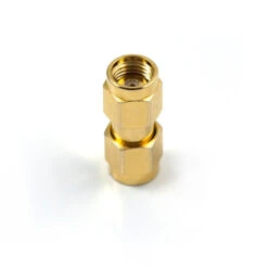 SMA Male To RPSMA Male Adapter -Electronic Components Store 09233 4