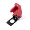 Missile Switch Cover - Red 2 Missile Switch Cover - Red -Electronic Components Store 09278 2
