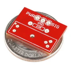 SparkFun Photo Interrupter Breakout Board - GP1A57HRJ00F -Electronic Components Store 09322 04