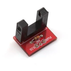 SparkFun Photo Interrupter Breakout Board - GP1A57HRJ00F -Electronic Components Store 09322 4