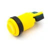 Concave Button - Yellow -Electronic Components Store 09338 1